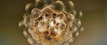 chandelier